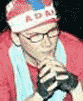 [photo of Joe Ehman]